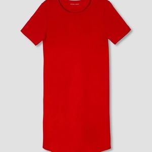 BNWT Universal Standard T-Shirt Dress Size M